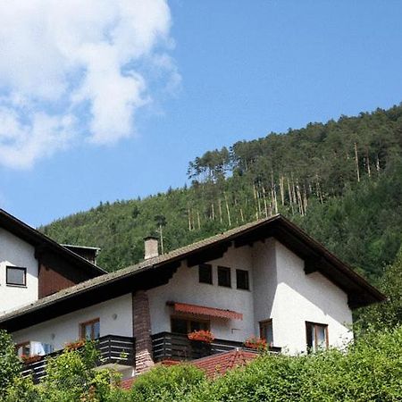 Ferienwohnungen Schwarzwald Panorama Bad Wildbad Exterior photo